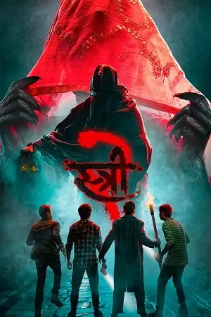 stree 2 sarkate ka aatank 2024 , TheMoviesFlix - TheMoviesFlix.Digital