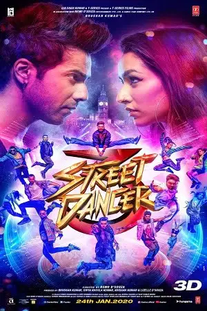 street dancer 3d 2020 , TheMoviesFlix - TheMoviesFlix.Digital