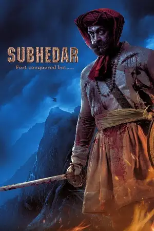 subhedar 2023 , TheMoviesFlix - TheMoviesFlix.Digital