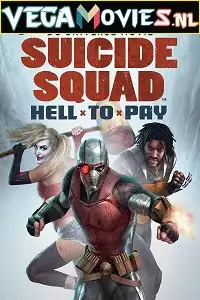 suicide squad hell to pay 2018 , TheMoviesFlix - TheMoviesFlix.Digital