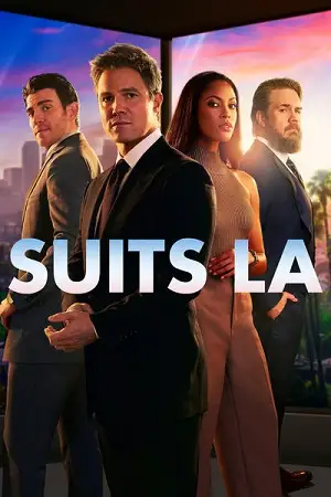 suits la 2025 , TheMoviesFlix - TheMoviesFlix.Digital