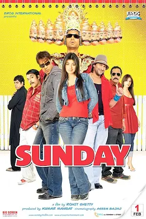 sunday 2008 , TheMoviesFlix - TheMoviesFlix.Digital