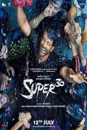 super 30 2019 , TheMoviesFlix - TheMoviesFlix.Digital