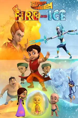 super bheem fire and ice 2016 , TheMoviesFlix - TheMoviesFlix.Digital