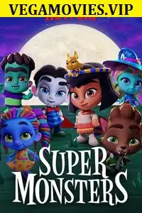 super monsters season 1 , TheMoviesFlix - TheMoviesFlix.Digital