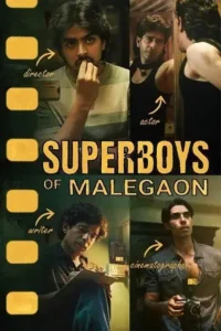 superboys of malegaon 2025 , TheMoviesFlix - TheMoviesFlix.work
