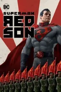 superman red son 2020 , TheMoviesFlix - TheMoviesFlix.Digital