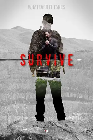 survive 2021 , TheMoviesFlix - TheMoviesFlix.Digital