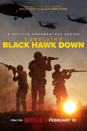 surviving black hawk down 2025 , TheMoviesFlix - TheMoviesFlix.Digital