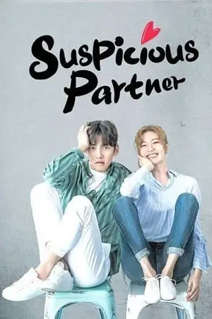 suspicious partner aka soosanghan pateuneo season 1 , TheMoviesFlix - TheMoviesFlix.Digital