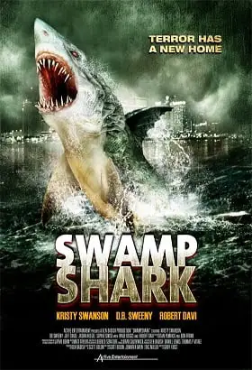 swamp shark 2011 , TheMoviesFlix - TheMoviesFlix.Digital