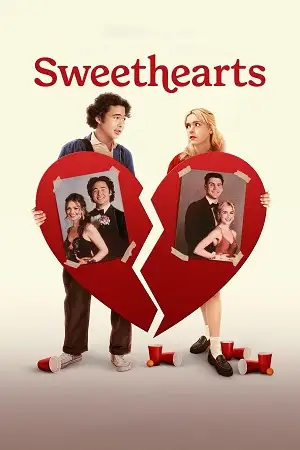 sweethearts 2024 , TheMoviesFlix - TheMoviesFlix.Digital