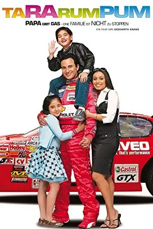 ta ra rum pum 2007 , TheMoviesFlix - TheMoviesFlix.Digital