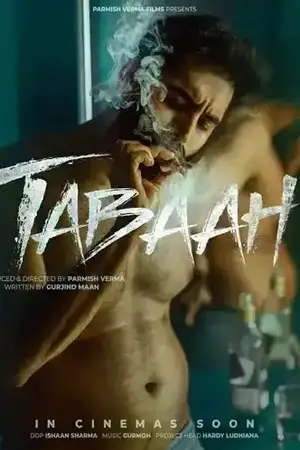tabaah 2024 , TheMoviesFlix - TheMoviesFlix.Digital