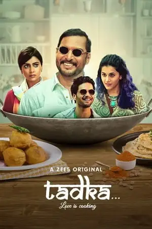 tadka zee5 original 2022 , TheMoviesFlix - TheMoviesFlix.Digital