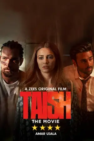 taish 2020 , TheMoviesFlix - TheMoviesFlix.Digital