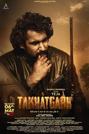 takhatgarh 2022 , TheMoviesFlix - TheMoviesFlix.Digital