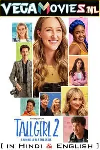 tall girl 2 netflix original 2022 , TheMoviesFlix - TheMoviesFlix.Digital