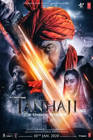 tanhaji the unsung warrior 2020 , TheMoviesFlix - TheMoviesFlix.Digital