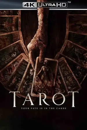 tarot 2024 , TheMoviesFlix - TheMoviesFlix.Digital
