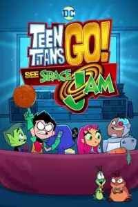 teen titans go see space jam 2021 , TheMoviesFlix - TheMoviesFlix.Digital
