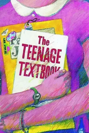 teenage textbook s01 2021 , TheMoviesFlix - TheMoviesFlix.Digital