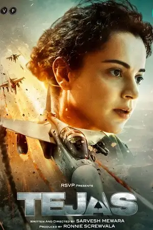 tejas 2023 , TheMoviesFlix - TheMoviesFlix.Digital