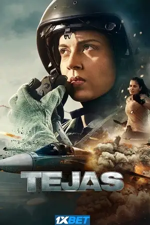 tejas 2023 , TheMoviesFlix - TheMoviesFlix.Digital