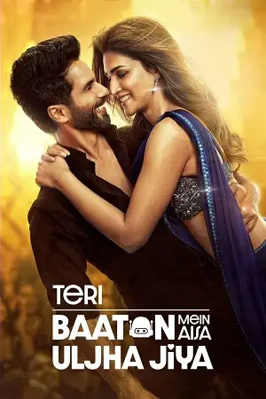 teri baaton mein aisa uljha jiya 2024 , TheMoviesFlix - TheMoviesFlix.Digital