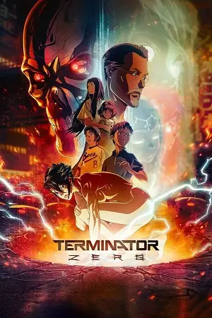 terminator zero season 1 2024 , TheMoviesFlix - TheMoviesFlix.Digital