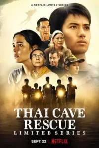 thai cave rescue netflix original 2022 , TheMoviesFlix - TheMoviesFlix.Digital
