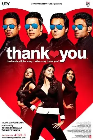 thank you 2011 , TheMoviesFlix - TheMoviesFlix.Digital