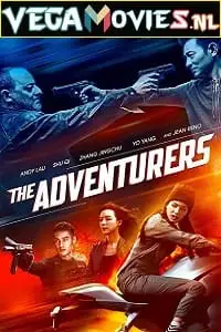 the adventurers 2019 , TheMoviesFlix - TheMoviesFlix.Digital