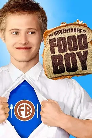 the adventures of food boy 2009 , TheMoviesFlix - TheMoviesFlix.Digital