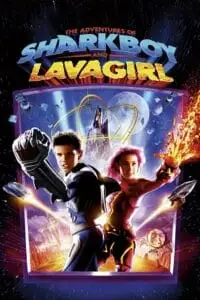 the adventures of sharkboy and lavagirl 2005 , TheMoviesFlix - TheMoviesFlix.Digital