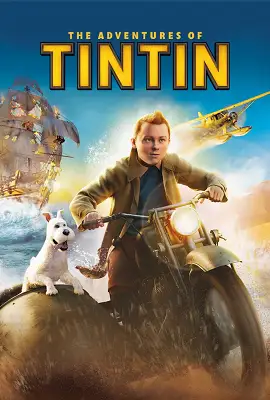 the adventures of tintin 2011 , TheMoviesFlix - TheMoviesFlix.Digital