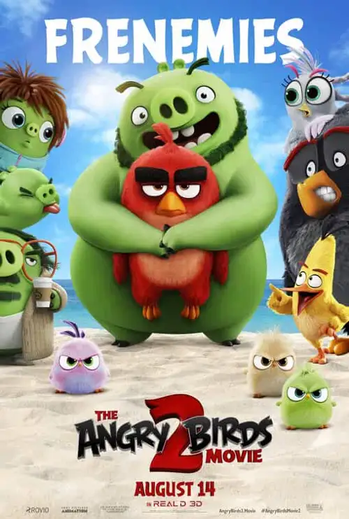 the angry birds movie 2 2019 , TheMoviesFlix - TheMoviesFlix.Digital