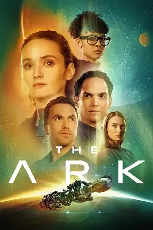 the ark season 1, TheMoviesFlix - TheMoviesFlix.Digital