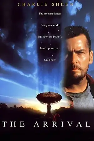 the arrival 1996 , TheMoviesFlix - TheMoviesFlix.Digital