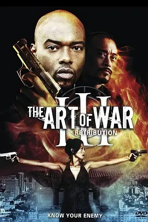 the art of war 3 retribution 2009 , TheMoviesFlix - TheMoviesFlix.Digital