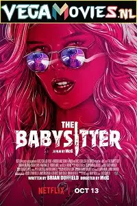 the babysitter 2017 , TheMoviesFlix - TheMoviesFlix.Digital