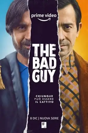 the bad guy amazon original 2022 , TheMoviesFlix - TheMoviesFlix.Digital