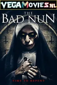 the bad nun 2018 , TheMoviesFlix - TheMoviesFlix.Digital