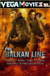the balkan line 2019 , TheMoviesFlix - TheMoviesFlix.Digital