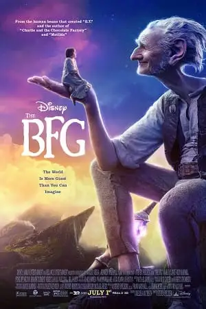the bfg 2016 , TheMoviesFlix - TheMoviesFlix.Digital
