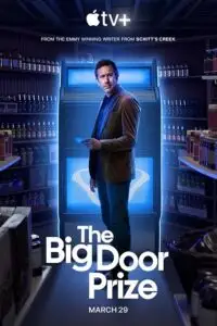 the big door prize 2023 , TheMoviesFlix - TheMoviesFlix.Digital