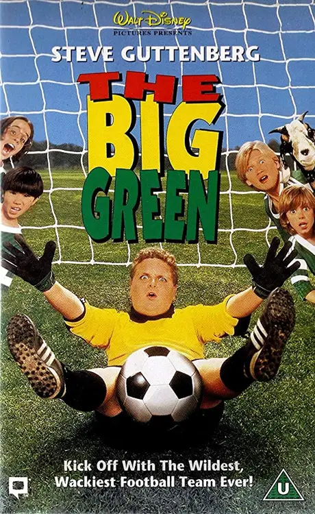 the big green 1995 , TheMoviesFlix - TheMoviesFlix.Digital