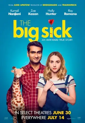 the big sick 2017 , TheMoviesFlix - TheMoviesFlix.Digital