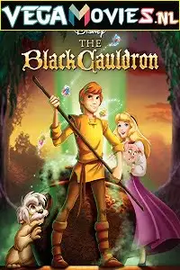 the black cauldron 1985 , TheMoviesFlix - TheMoviesFlix.Digital