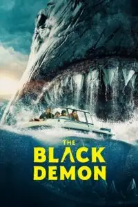 the black demon 2023 , TheMoviesFlix - TheMoviesFlix.Digital